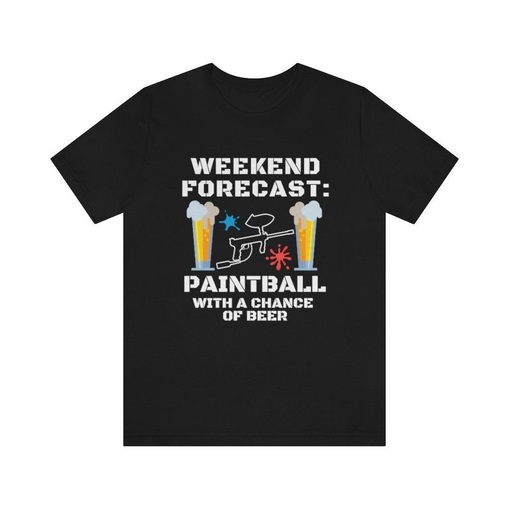 Funny Paintball Shirt Funny Paintball Shirt