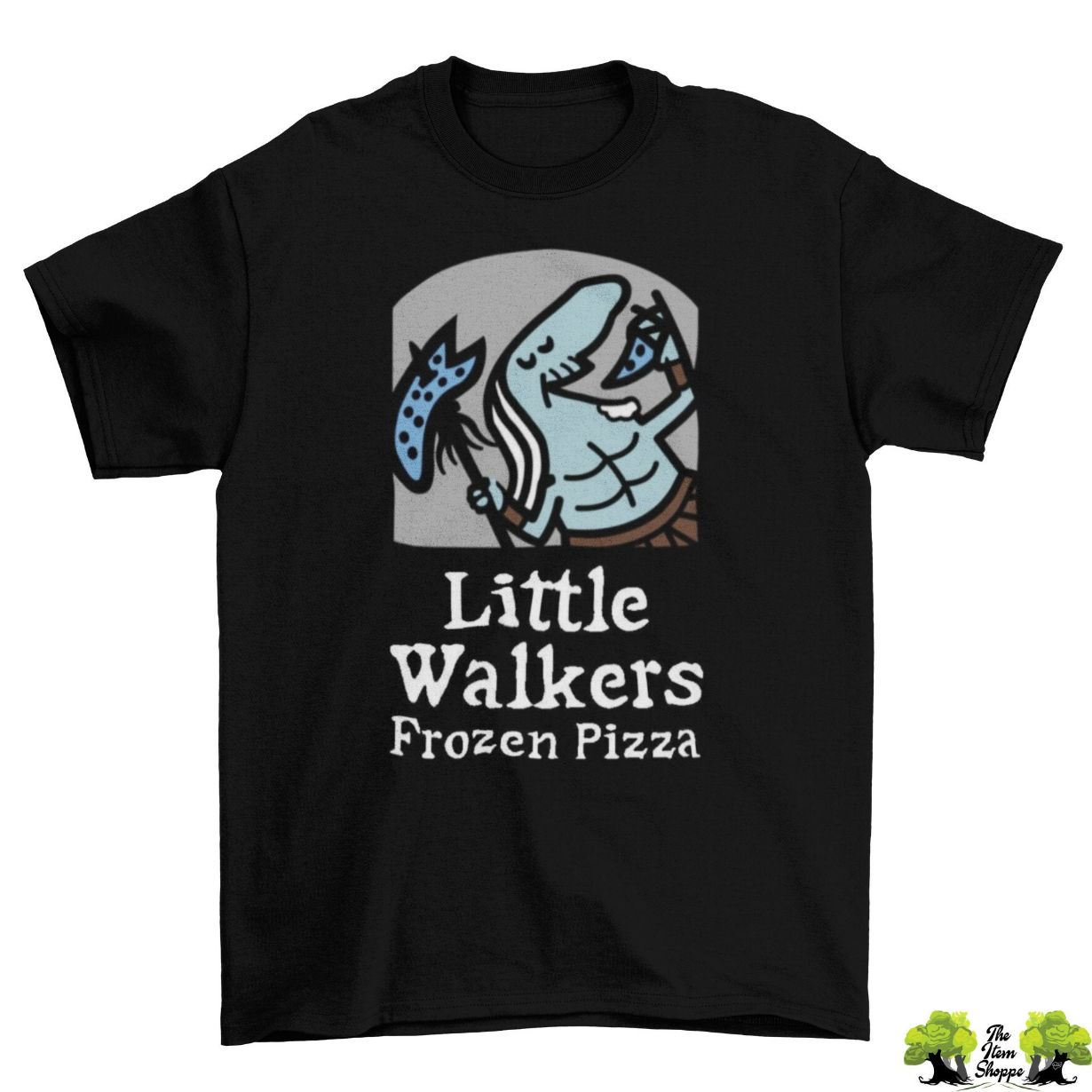 Game of Thrones Little White Walkers T-Shirt Game of Thrones Little White Walkers T-Shirt