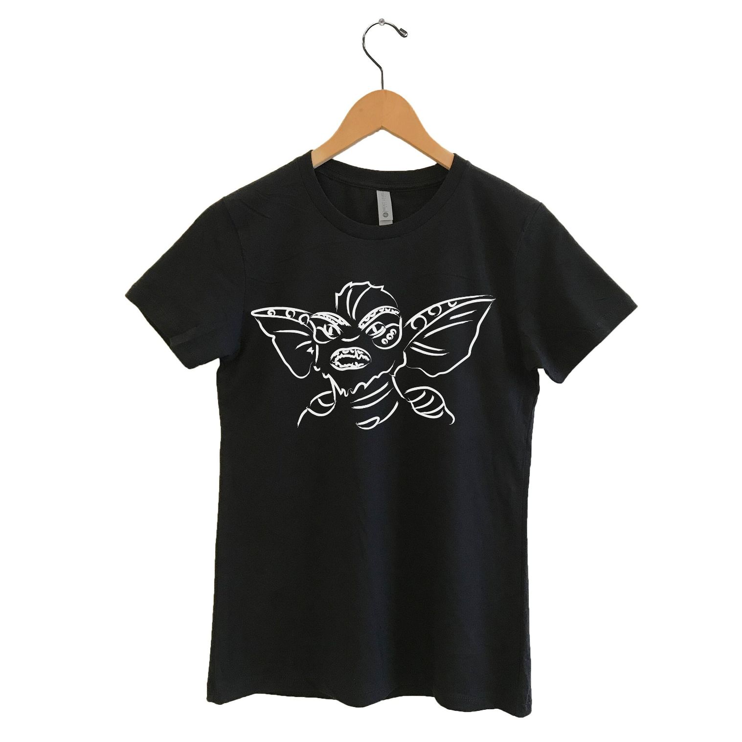 Gremlins Gizmo T-Shirt Gremlins Gizmo T-Shirt