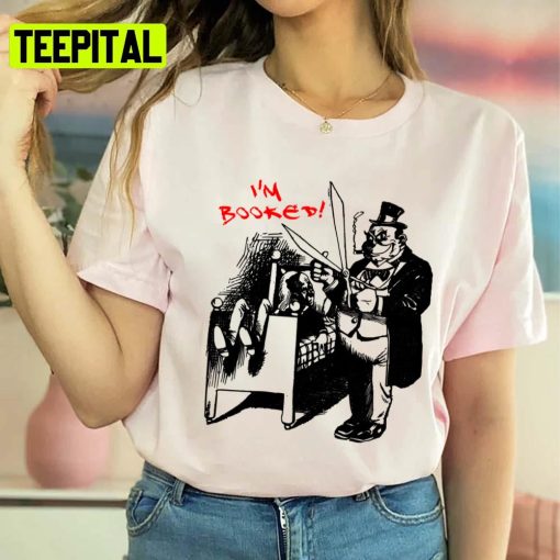 Grinch Schedule Ahh Real Monsters Unisex T-Shirt