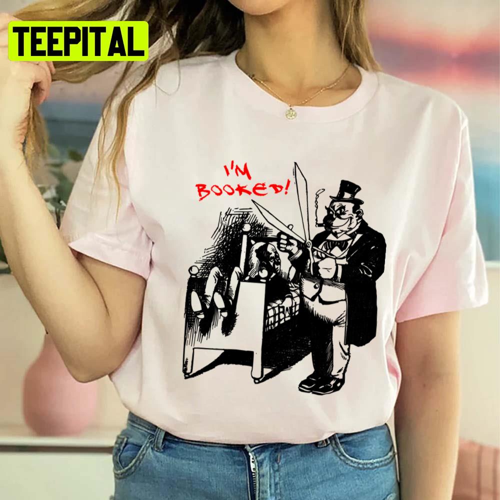 Grinch Schedule Ahh Real Monsters Unisex T-Shirt Grinch Schedule Ahh Real Monsters Unisex T-Shirt