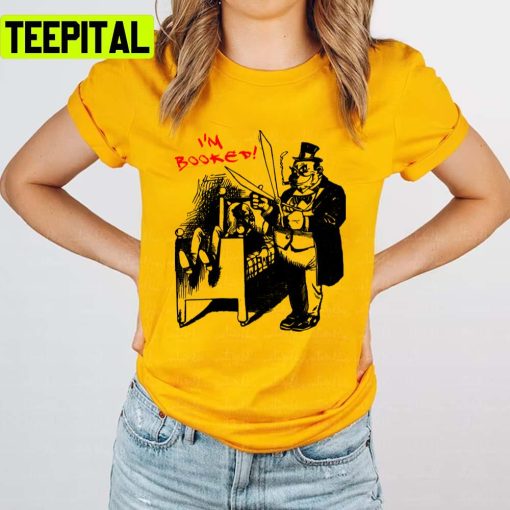 Grinch Schedule Ahh Real Monsters Unisex T-Shirt