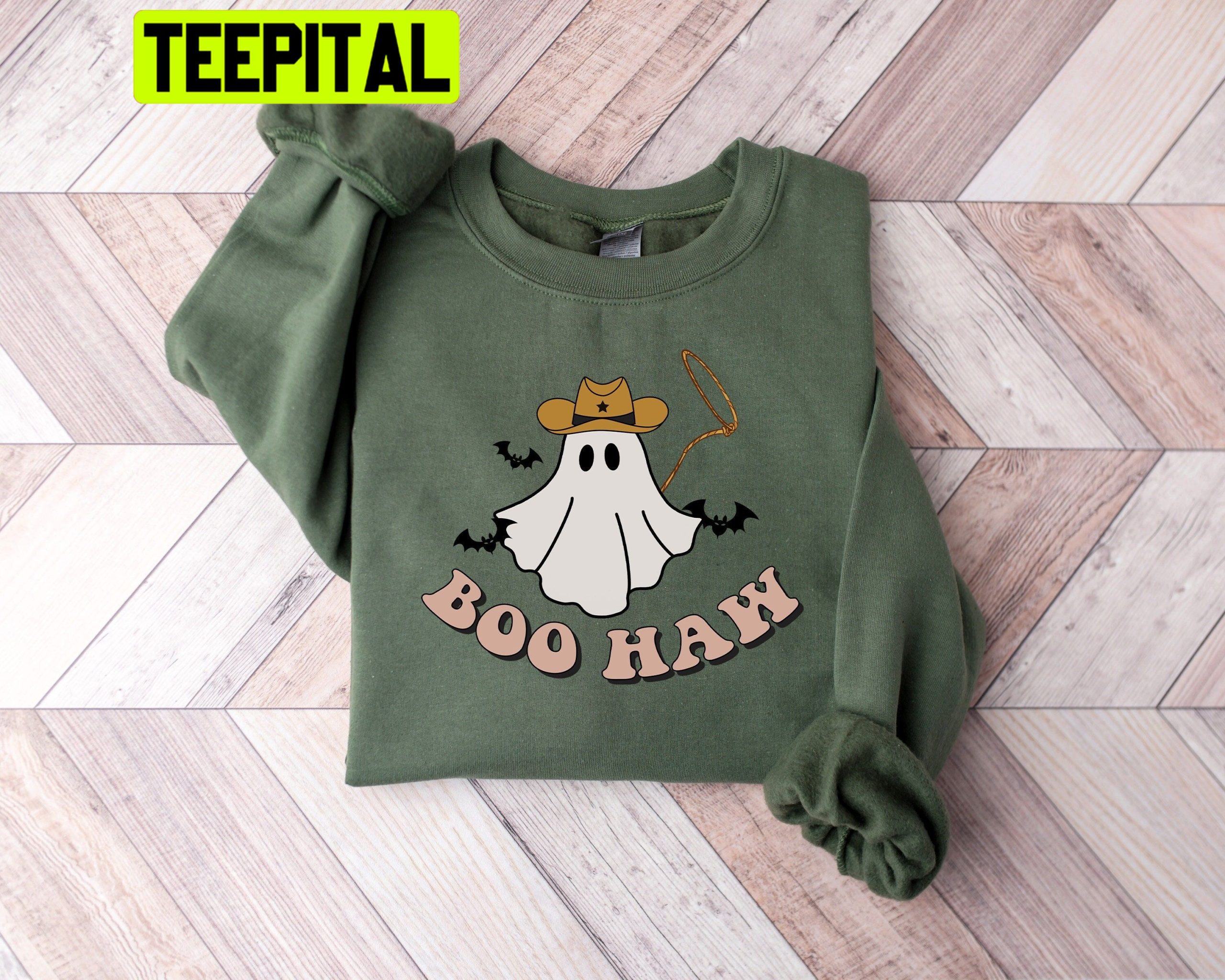 Halloween Boo Haw Trending Unisex Shirt Halloween Boo Haw Trending Unisex Shirt