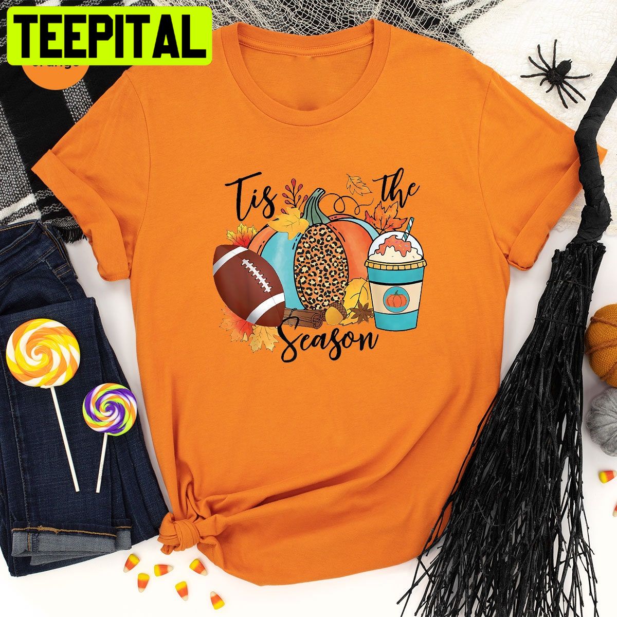 Halloween Pumpkin Its Fall Yall Trending Unisex Shirt Halloween Pumpkin Its Fall Yall Trending Unisex Shirt