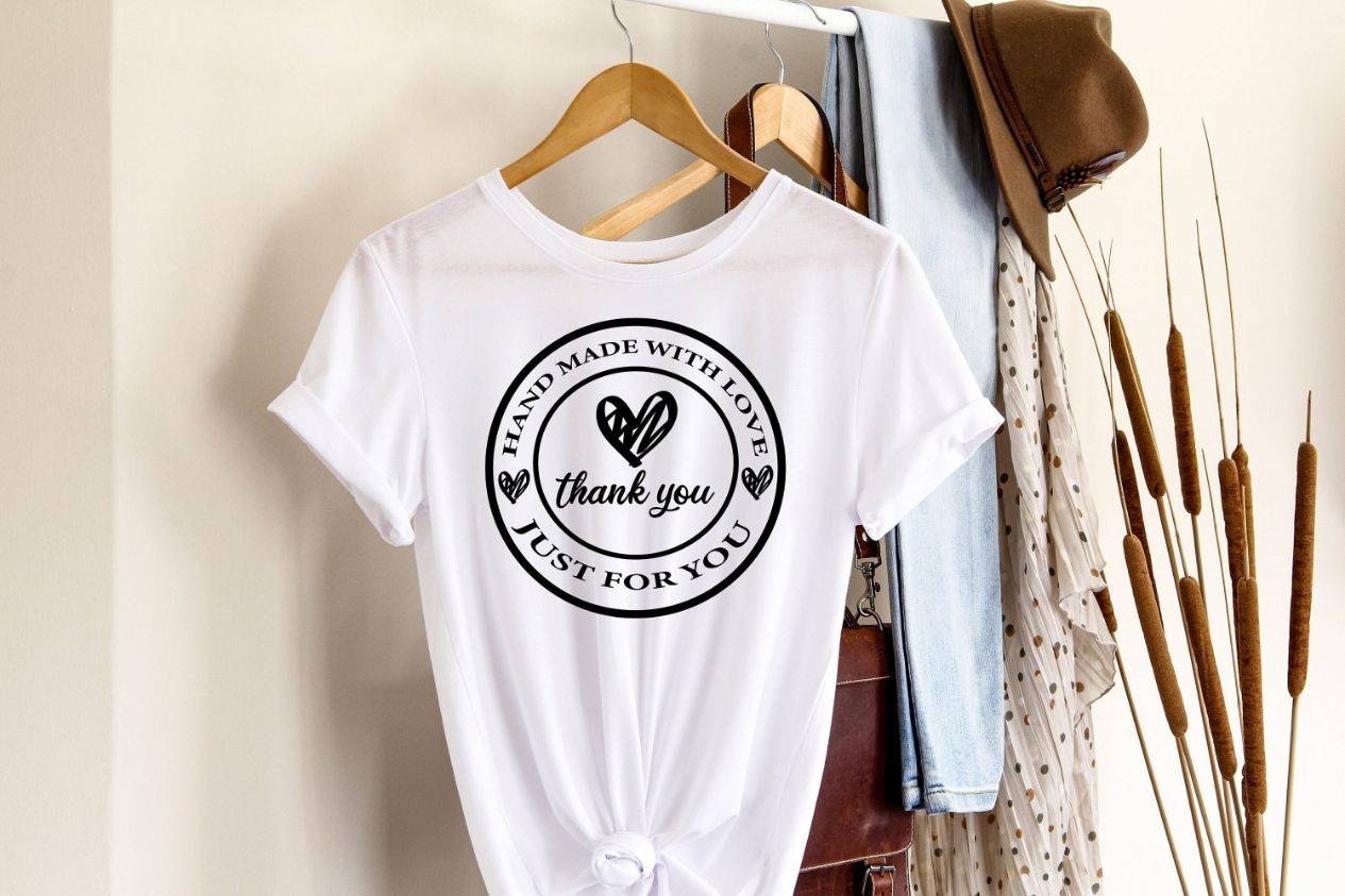 Hand Made With Love Just for You Shirt Hand Made With Love Just for You Shirt