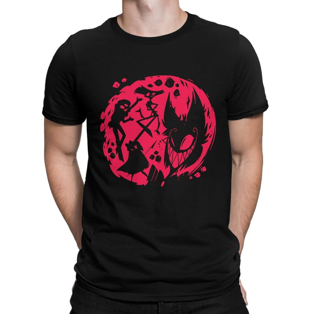 Hazbin Hotel T-Shirt Hazbin Hotel T-Shirt