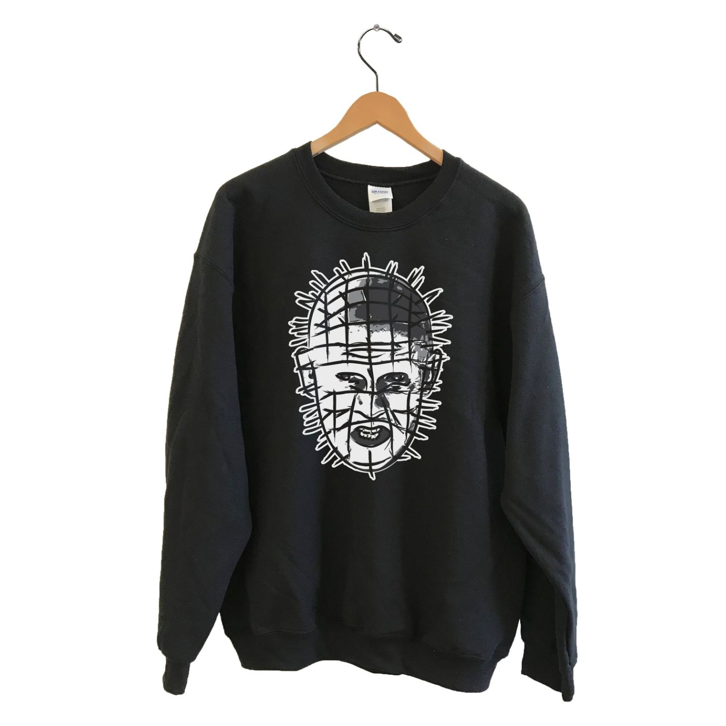 Hellraiser Sweatshirt Hellraiser Sweatshirt