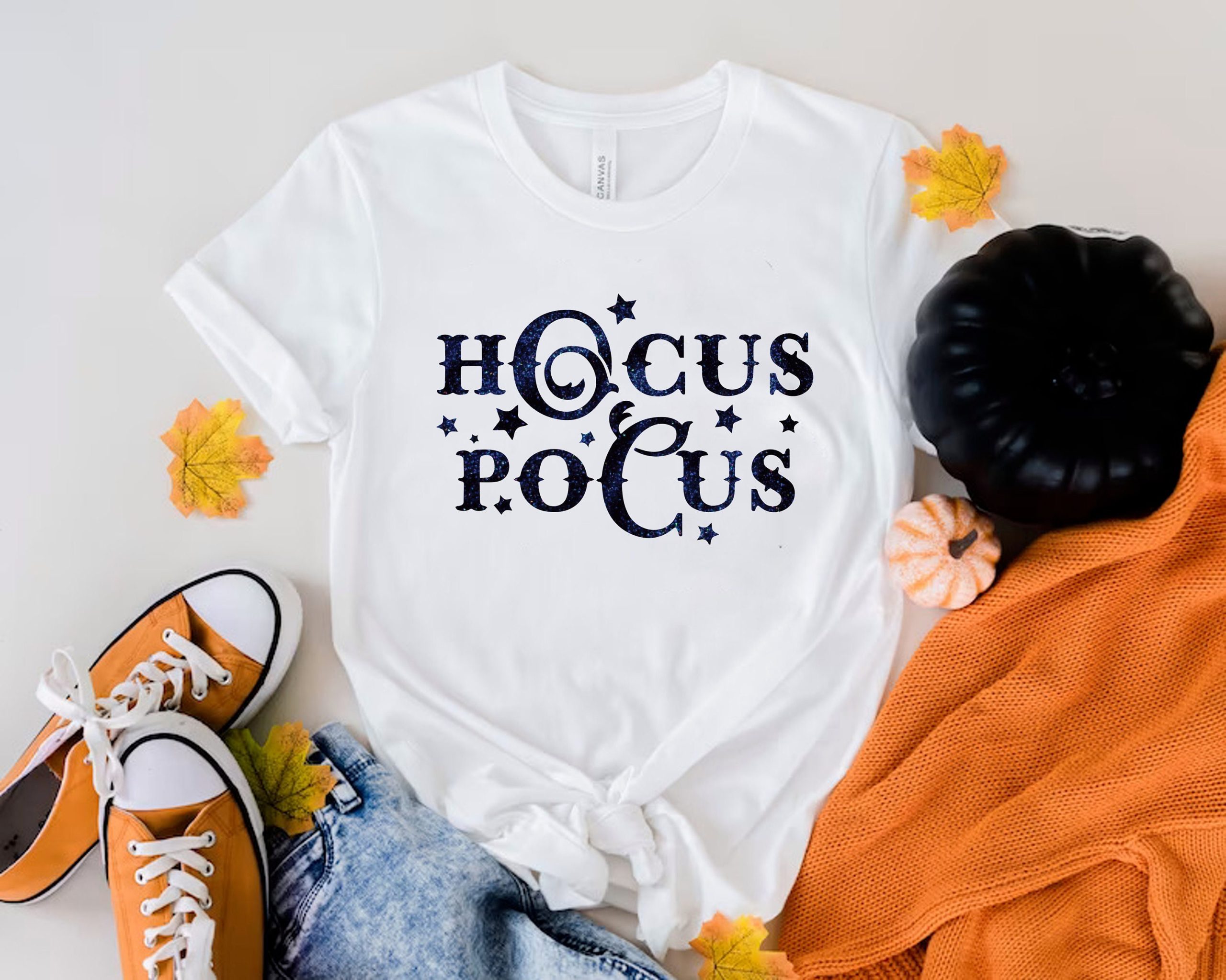 Hocus Pocus Party Witch Trick Or Treat Disney Halloween Unisex T-Shirt Hocus Pocus Party Witch Trick Or Treat Disney Halloween Unisex T-Shirt