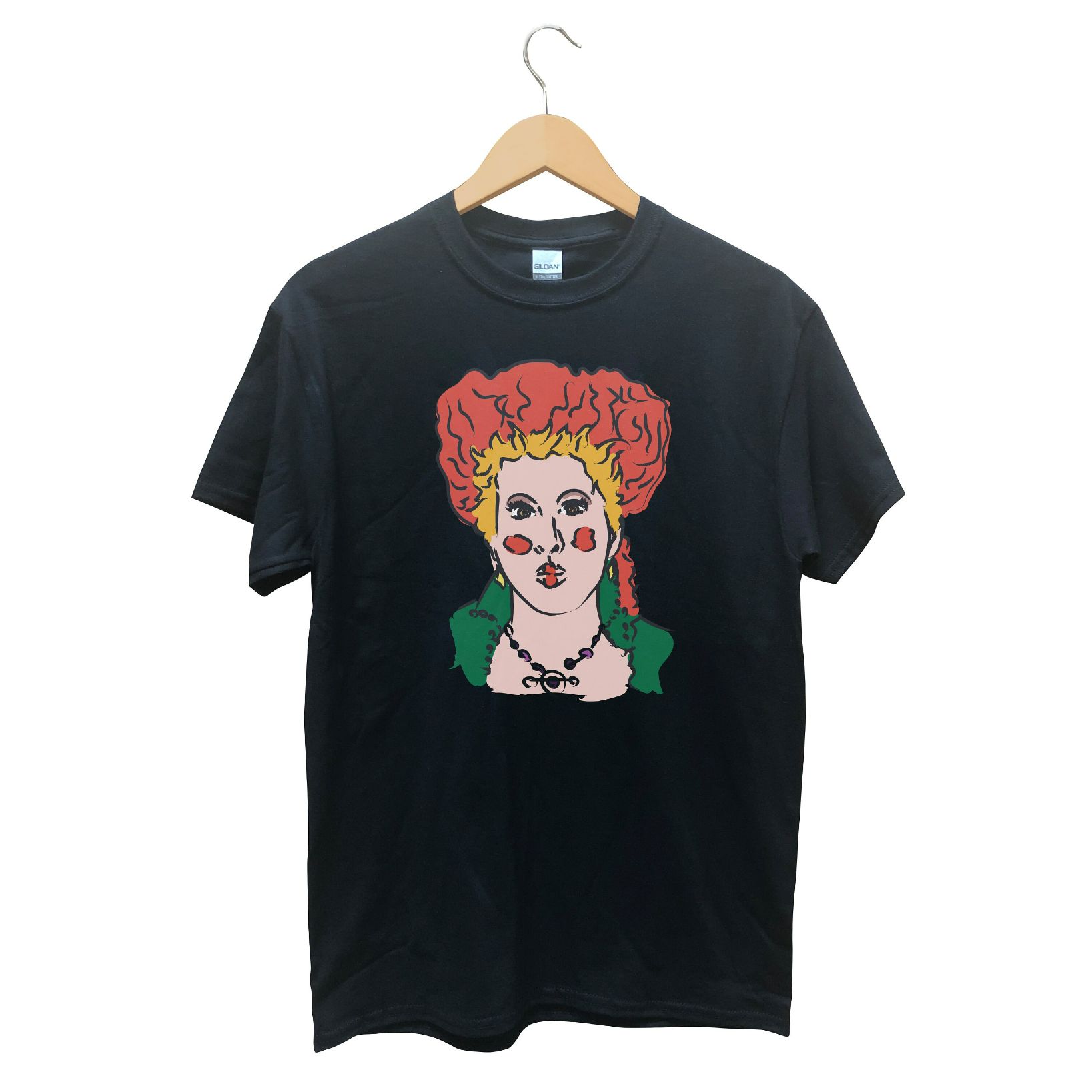 Hocus Pocus Unisex T-shirt Hocus Pocus Unisex T-shirt