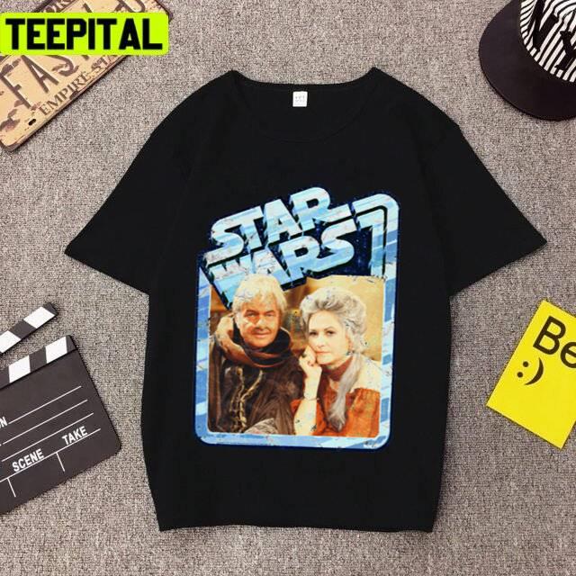 Holiday Special Golden Girls Unisex T-Shirt Holiday Special Golden Girls Unisex T-Shirt