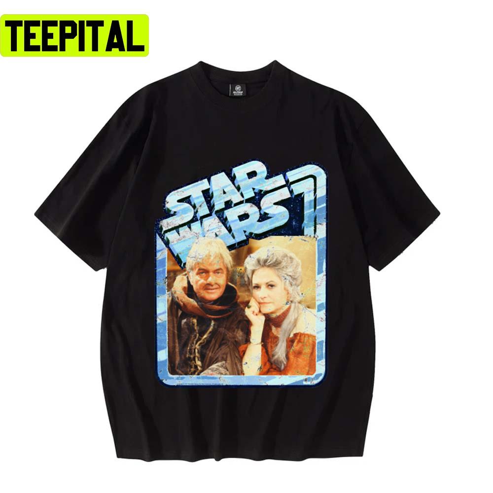 Holiday Special Golden Girls Unisex T-Shirt Holiday Special Golden Girls Unisex T-Shirt