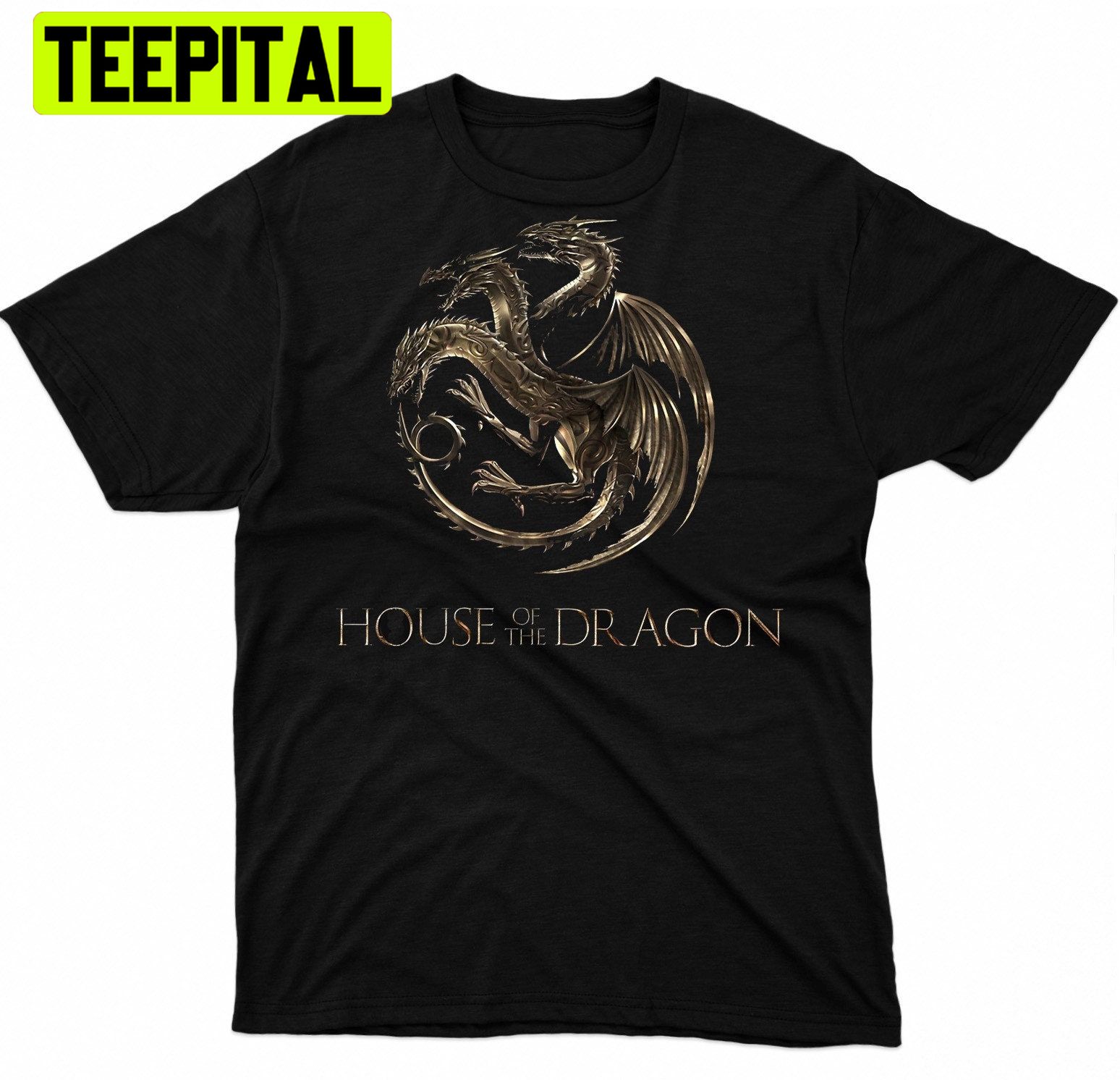 House Of The Dragon Got Game Of Thrones Trending Unisex T-Shirt House Of The Dragon Got Game Of Thrones Trending Unisex T-Shirt