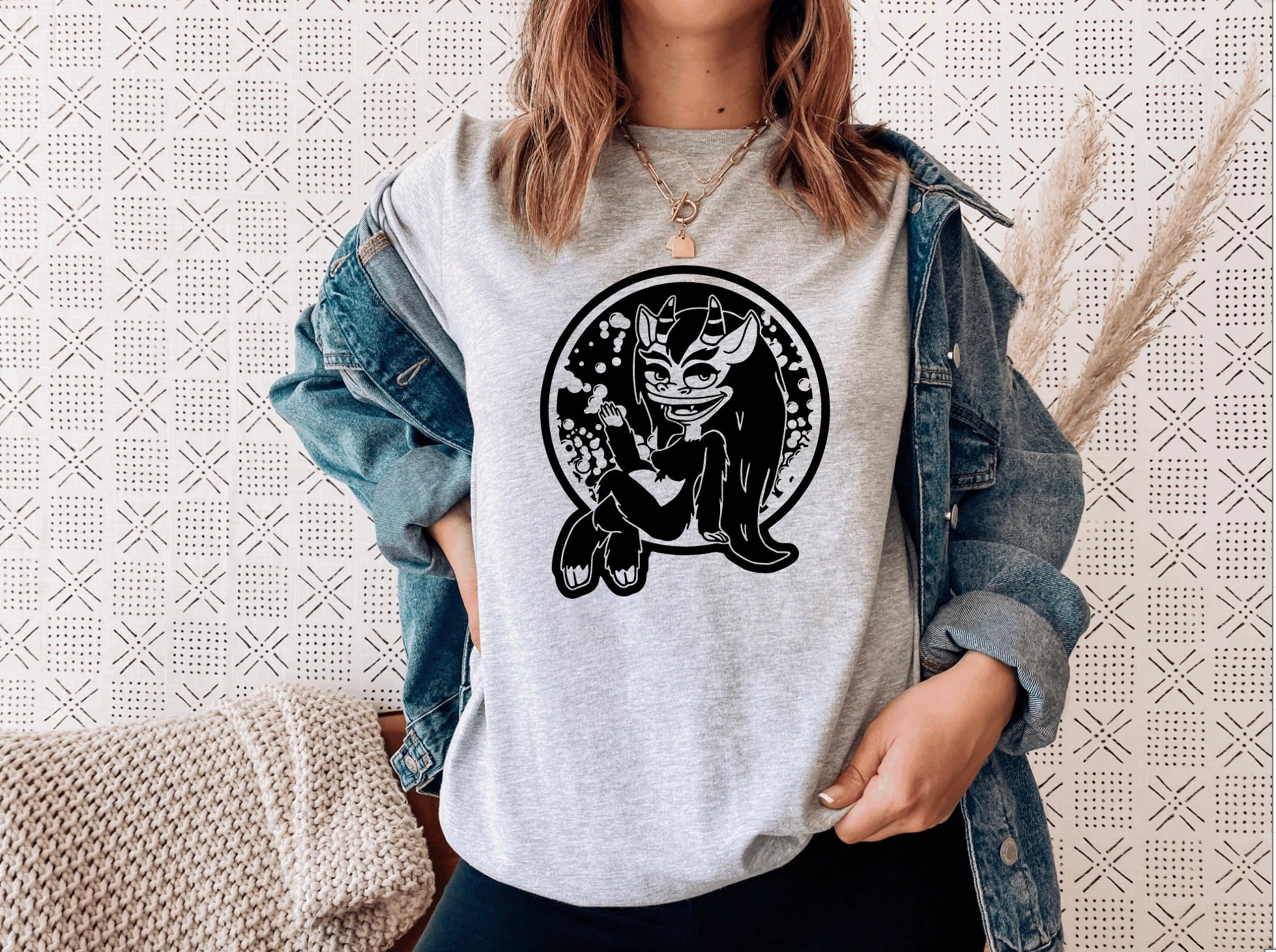 Human Resources Maury Connie Shame Wizard Big Mouth Unisex Sweatshirt Human Resources Maury Connie Shame Wizard Big Mouth Unisex Sweatshirt