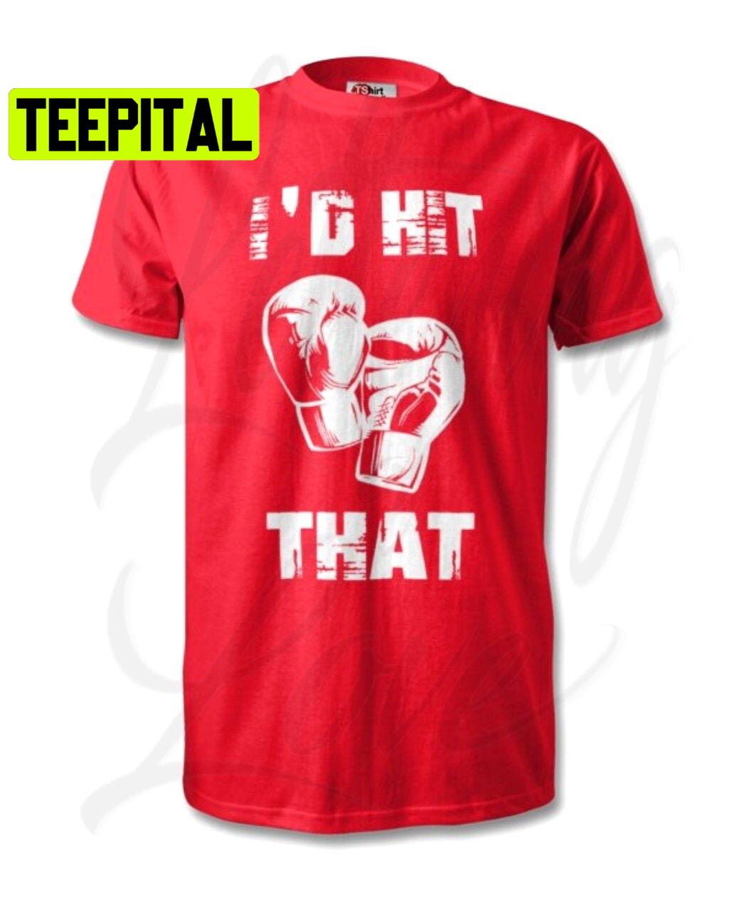 I'd Hit That Funny Halloween Trending Unisex T-Shirt I'd Hit That Funny Halloween Trending Unisex T-Shirt