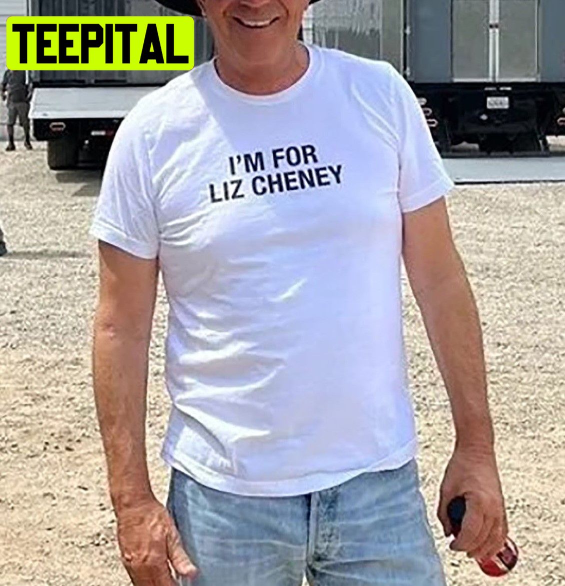 I'm For Liz Cheney Trending Unisex T-Shirt I'm For Liz Cheney Trending Unisex T-Shirt