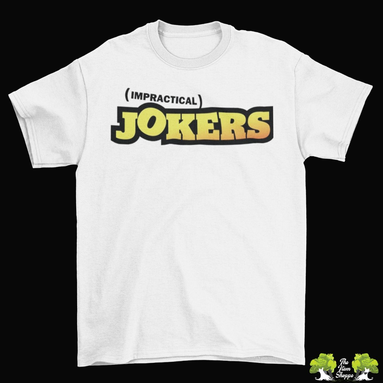 Impractical Jokers T-Shirt Impractical Jokers T-Shirt