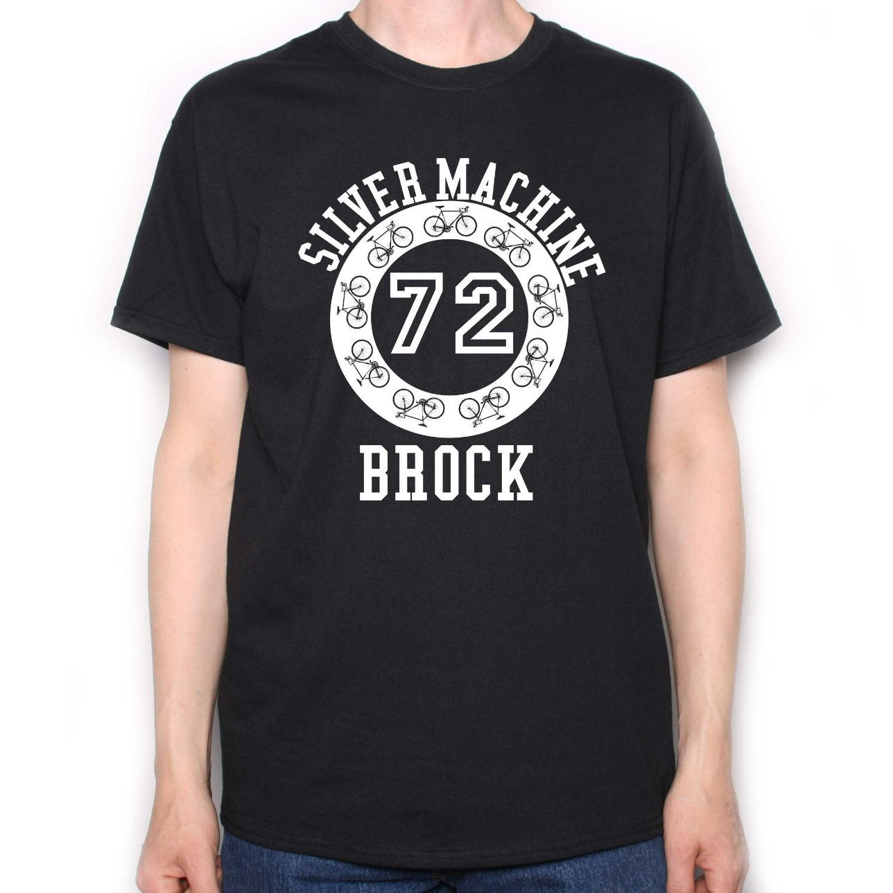 Inspired by Hawkwind T-Shirt Inspired by Hawkwind T-Shirt