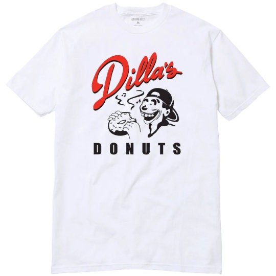J Dilla Jay Dee Jay Dilla Hip Hop Rap Unisex T-Shirt J Dilla Jay Dee Jay Dilla Hip Hop Rap Unisex T-Shirt