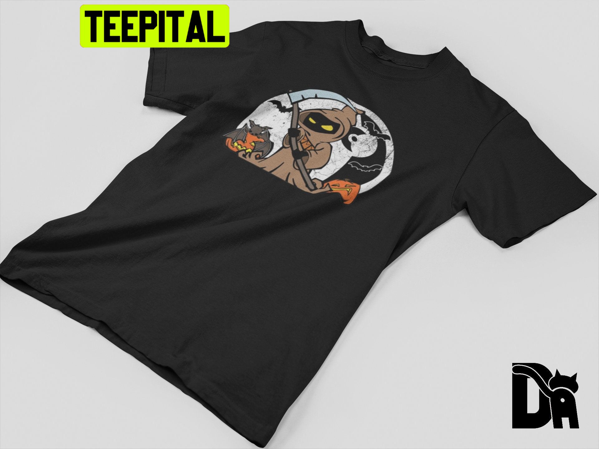Jawa Grim Reaper Star War Unisex T-Shirt Jawa Grim Reaper Star War Unisex T-Shirt