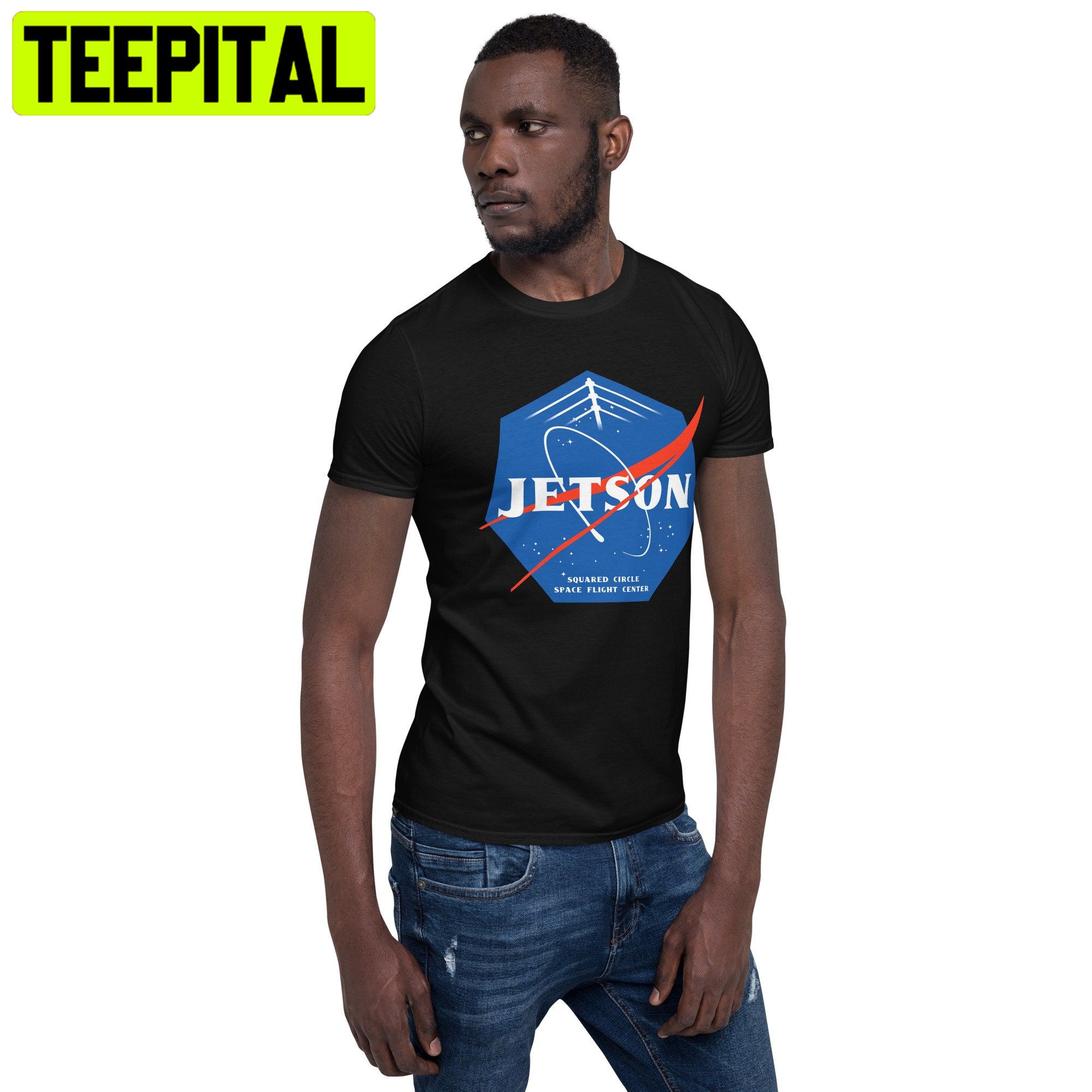 Joan Jetson Nasa Trending Unisex Shirt Joan Jetson Nasa Trending Unisex Shirt