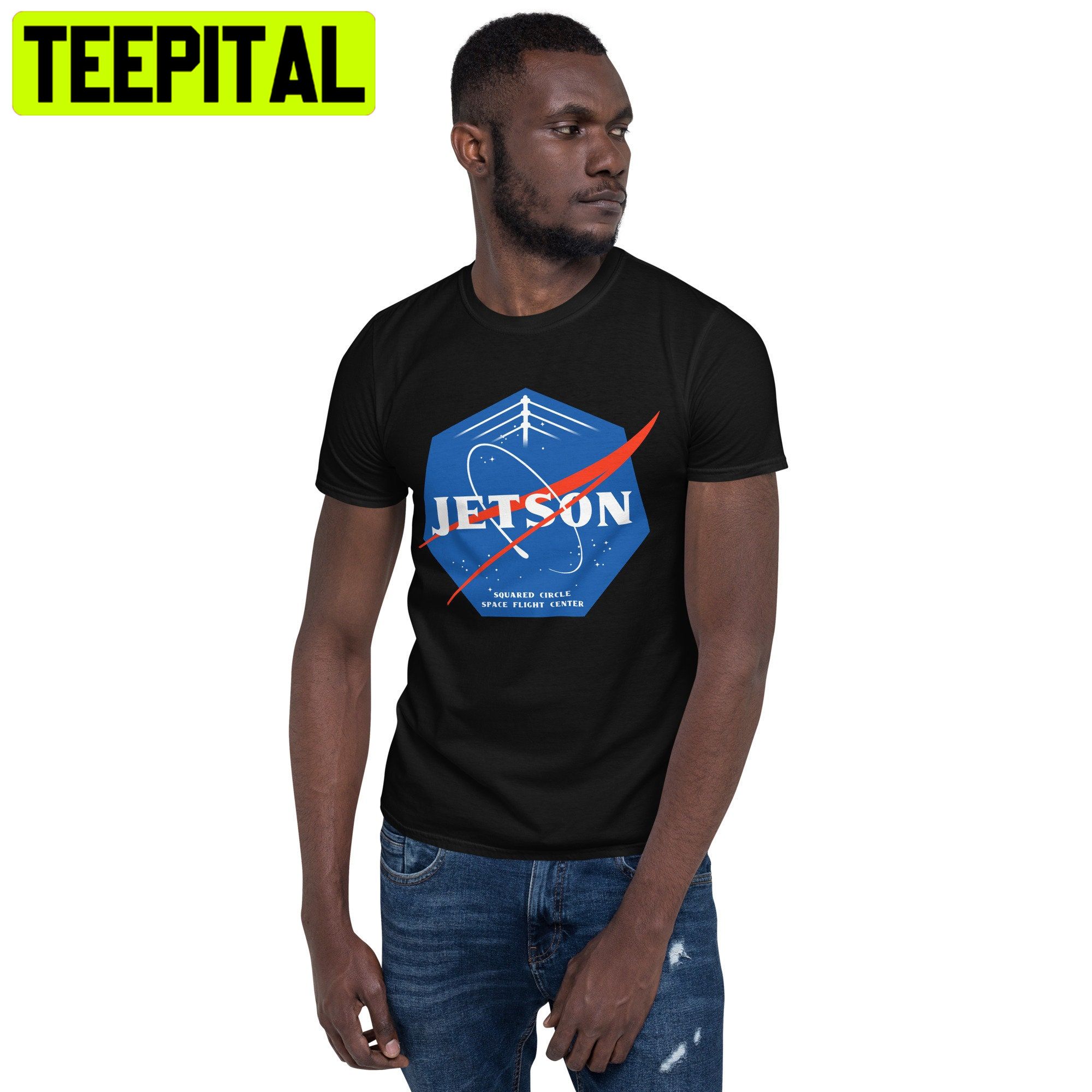 Joan Jetson Nasa Trending Unisex Shirt Joan Jetson Nasa Trending Unisex Shirt