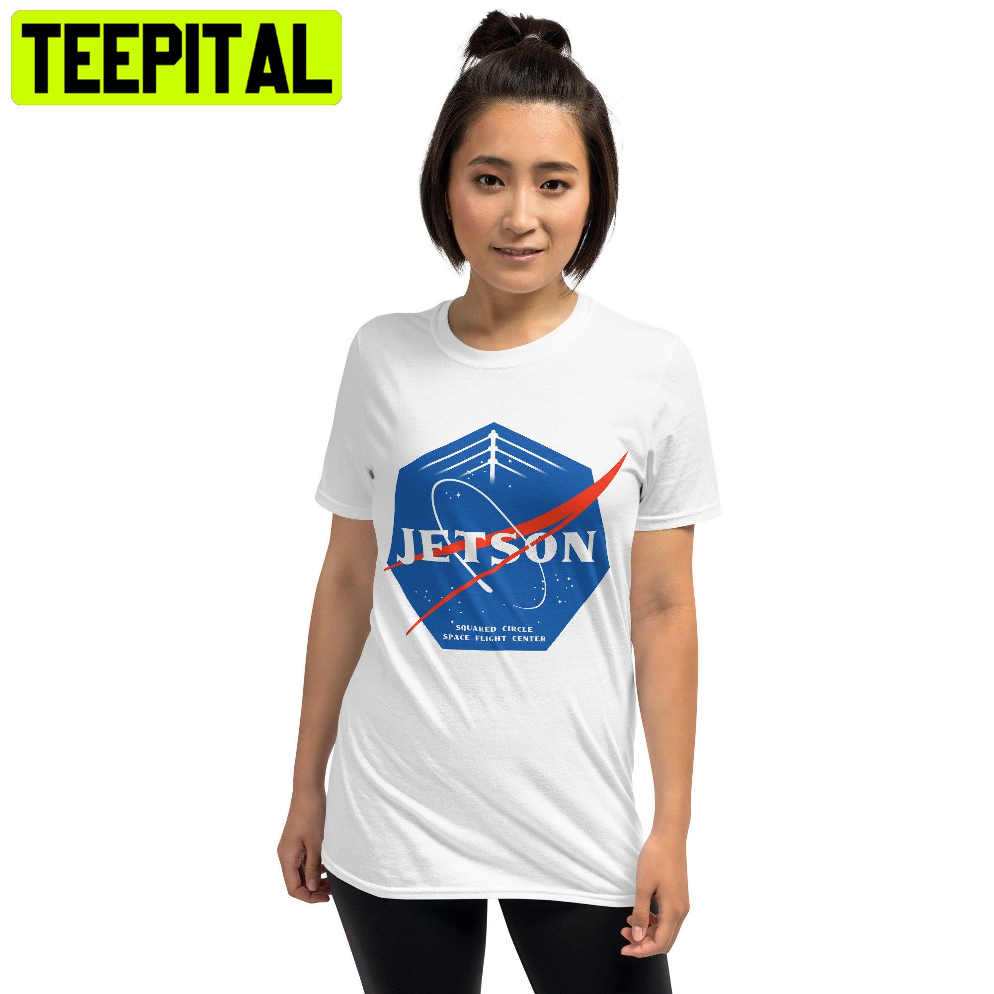 Joan Jetson Nasa Trending Unisex Shirt Joan Jetson Nasa Trending Unisex Shirt