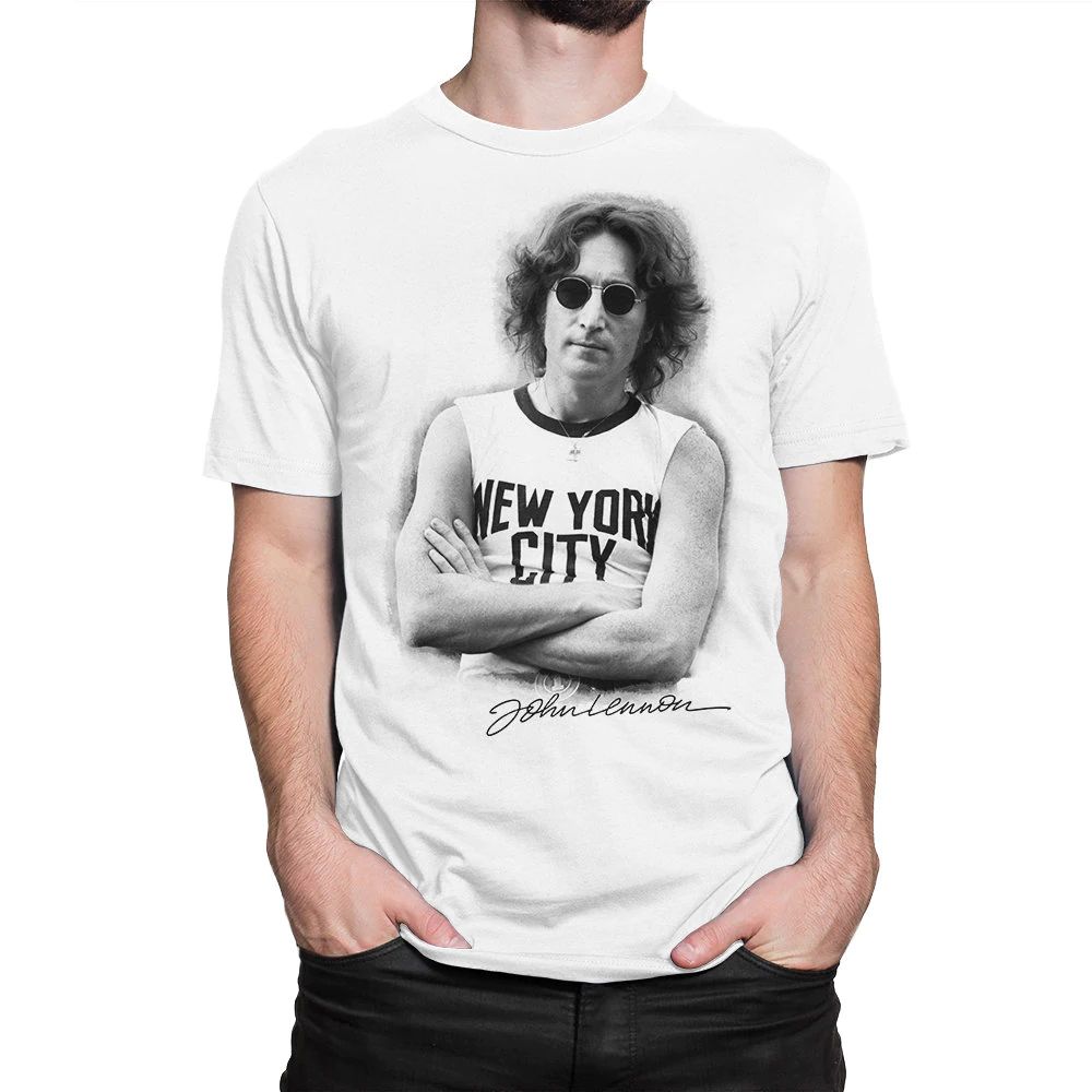 John Lennon T-Shirt John Lennon T-Shirt