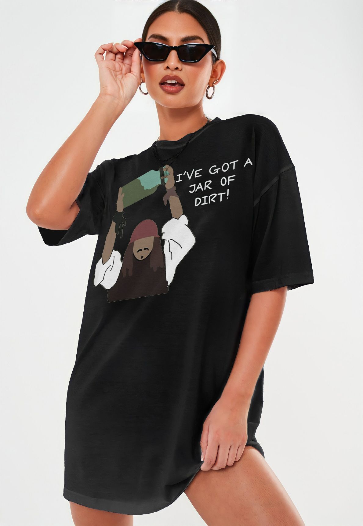 Johnny Depp Retro Shirt Johnny Depp Retro Shirt