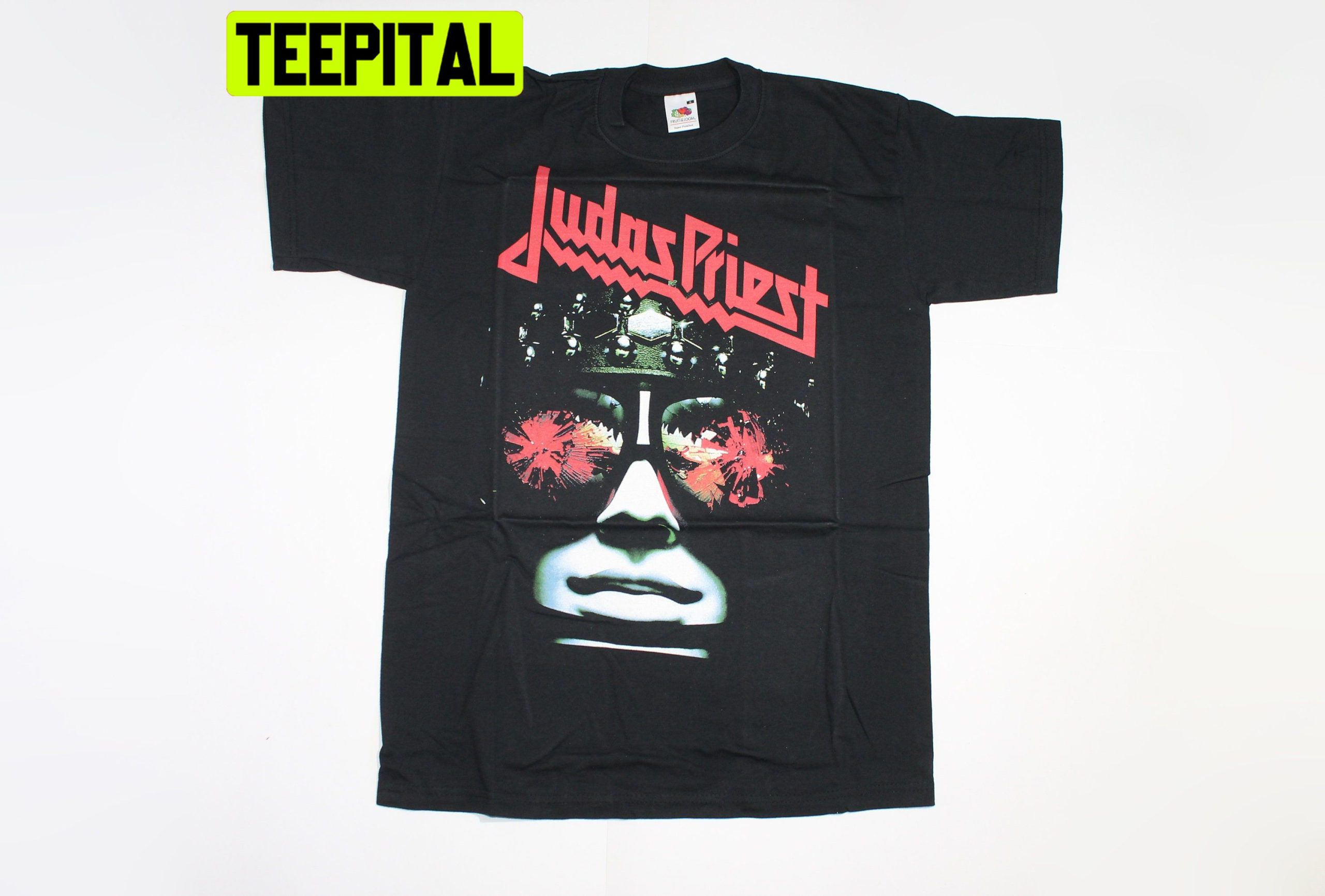 Judas Priest Killing Machine Trending Unisex T-Shirt Judas Priest Killing Machine Trending Unisex T-Shirt
