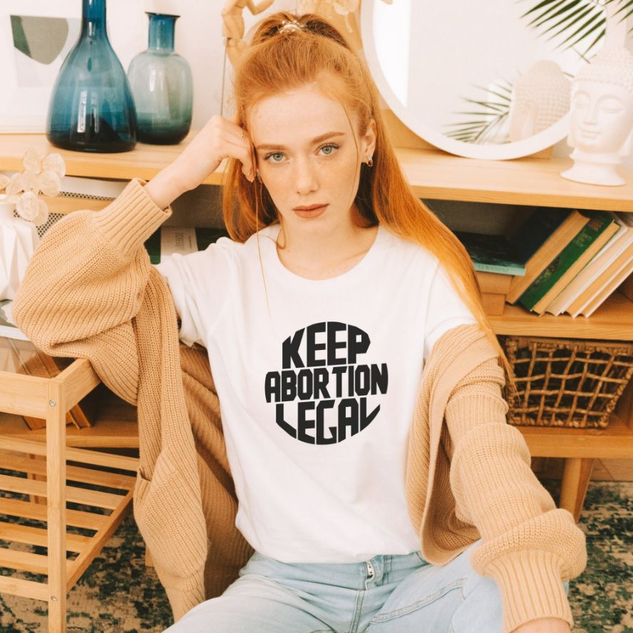 Keep Abortion Legal Reproductive Rights Shirt Keep Abortion Legal Reproductive Rights Shirt
