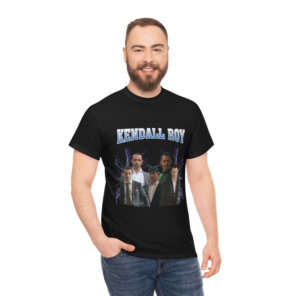 Kendall Roy Iconic Design Unisex T-Shirt Kendall Roy Iconic Design Unisex T-Shirt