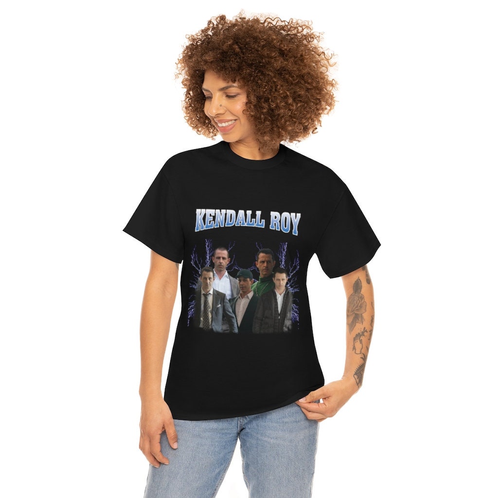 Kendall Roy Iconic Design Unisex T-Shirt Kendall Roy Iconic Design Unisex T-Shirt