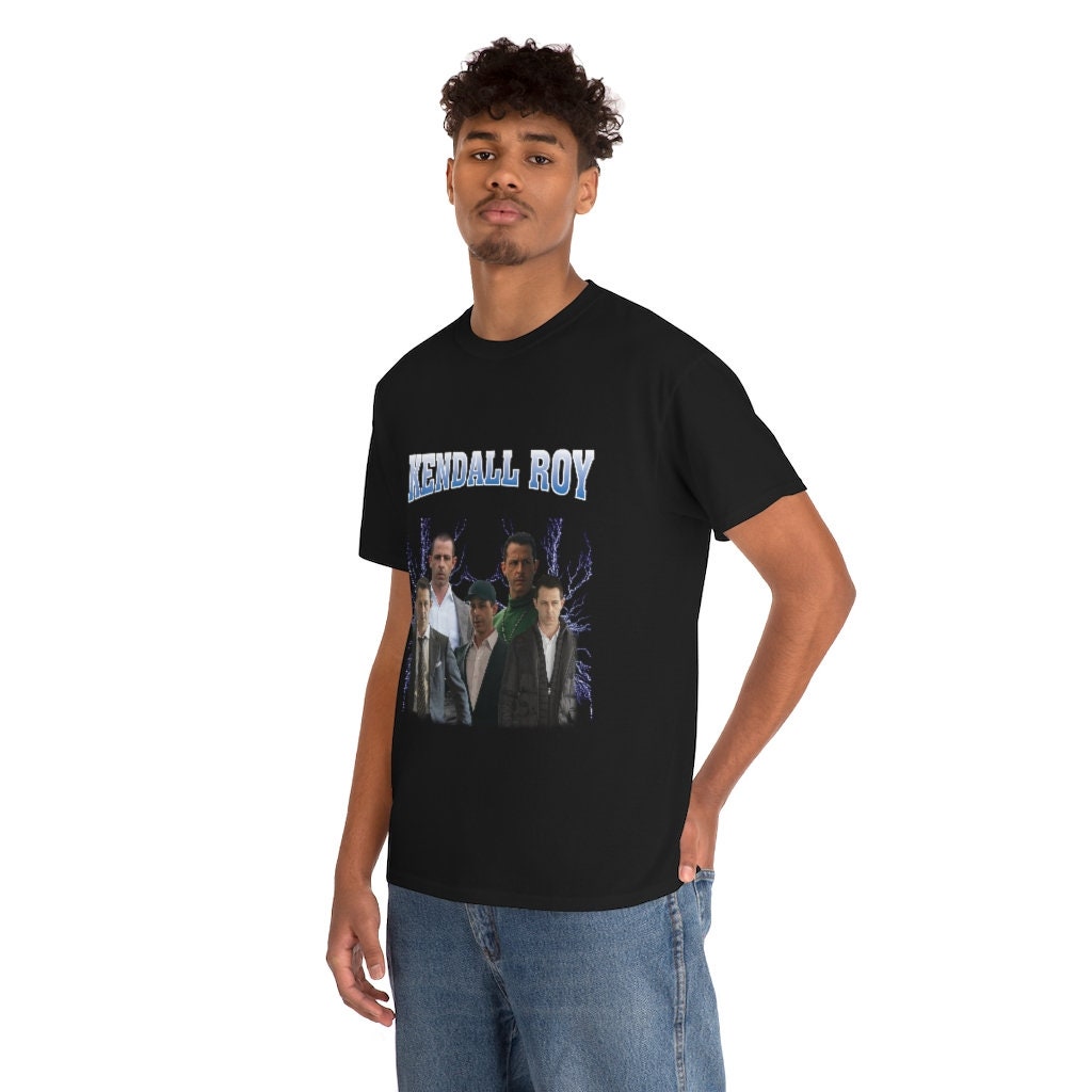 Kendall Roy Iconic Design Unisex T-Shirt Kendall Roy Iconic Design Unisex T-Shirt