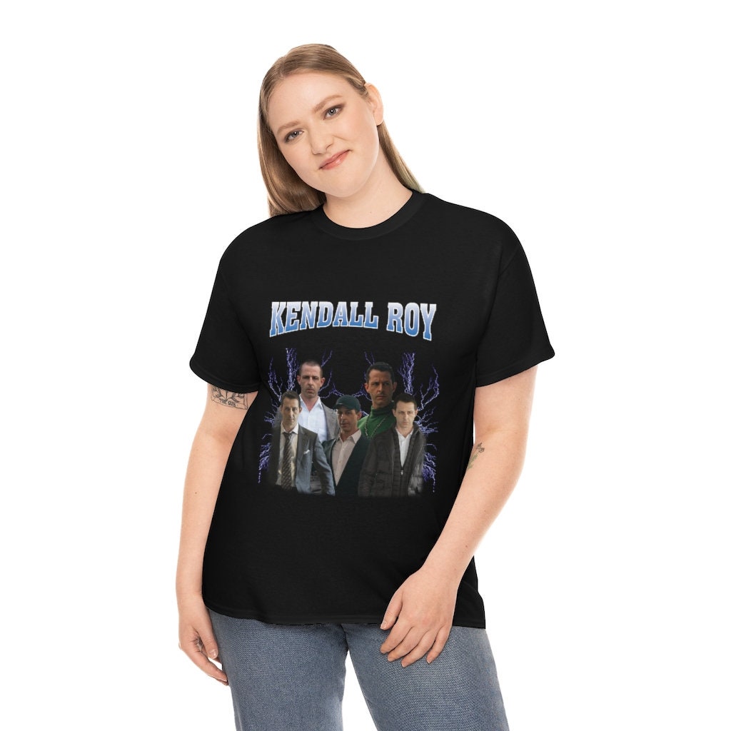 Kendall Roy Iconic Design Unisex T-Shirt Kendall Roy Iconic Design Unisex T-Shirt