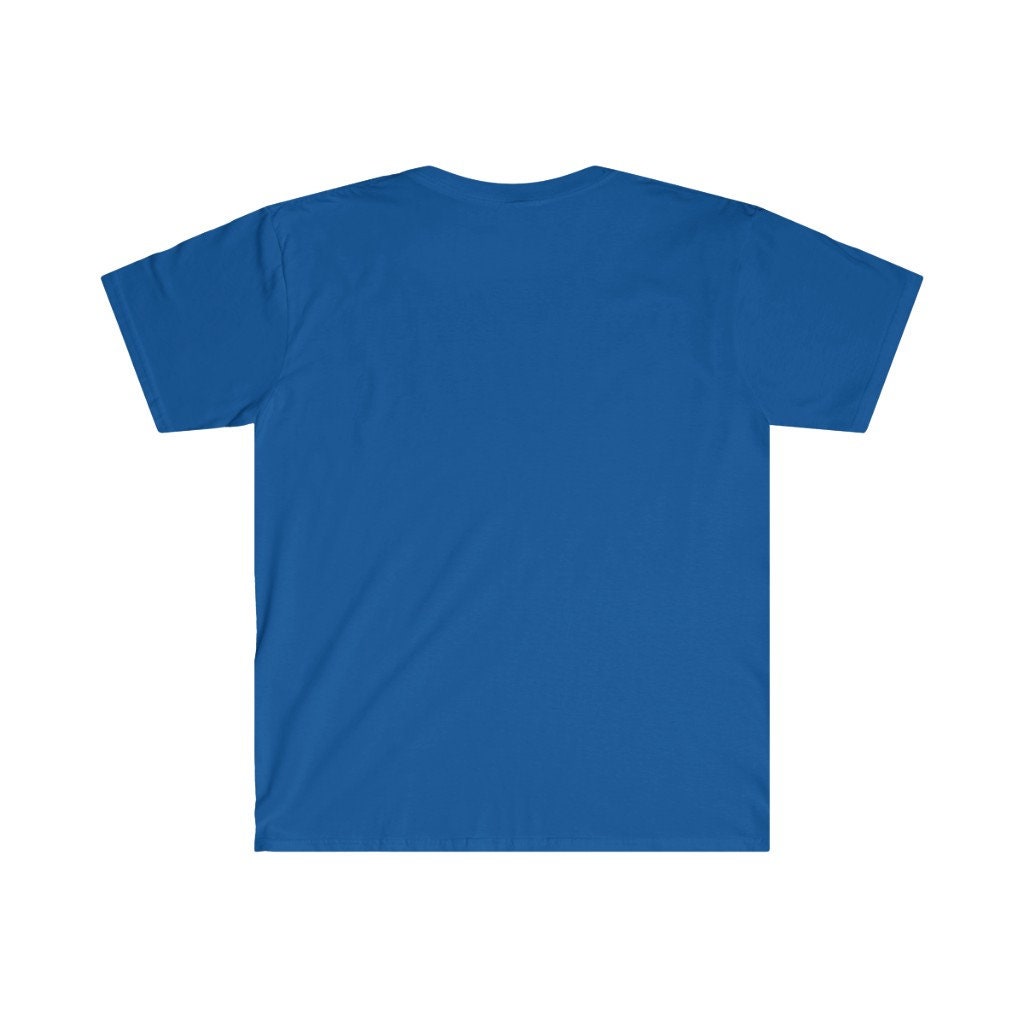 Krrsantan Krrsantan Retro Unisex T-Shirt Krrsantan Krrsantan Retro Unisex T-Shirt