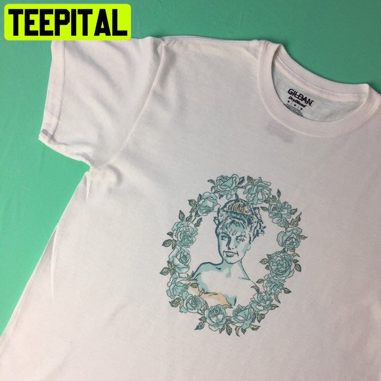 Laura Palmer Trending Unisex T-Shirt Laura Palmer Trending Unisex T-Shirt