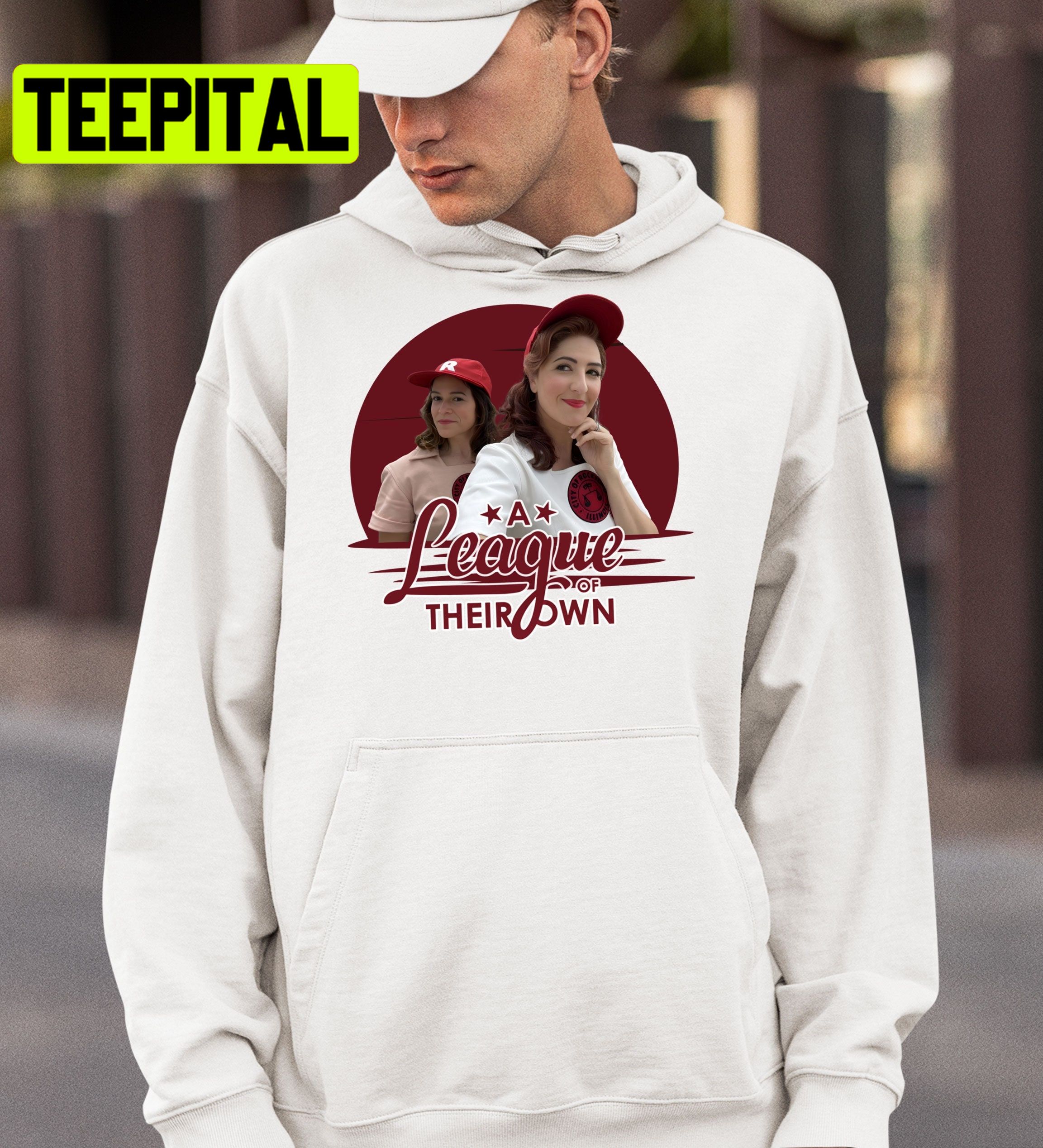 League Of Their Own Women Baseball Trending Unisex Shirt League Of Their Own Women Baseball Trending Unisex Shirt