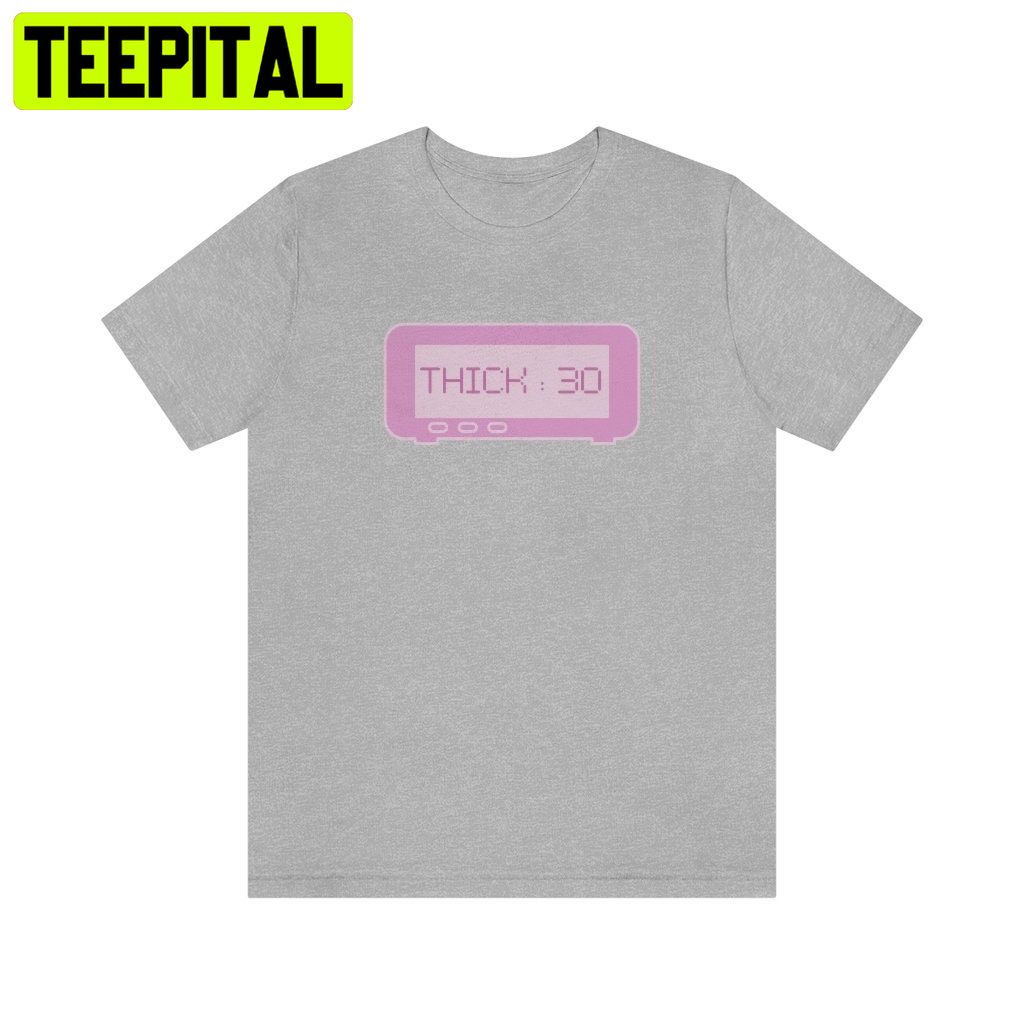 Lizzo About Damn Time Trending Unisex Shirt Lizzo About Damn Time Trending Unisex Shirt