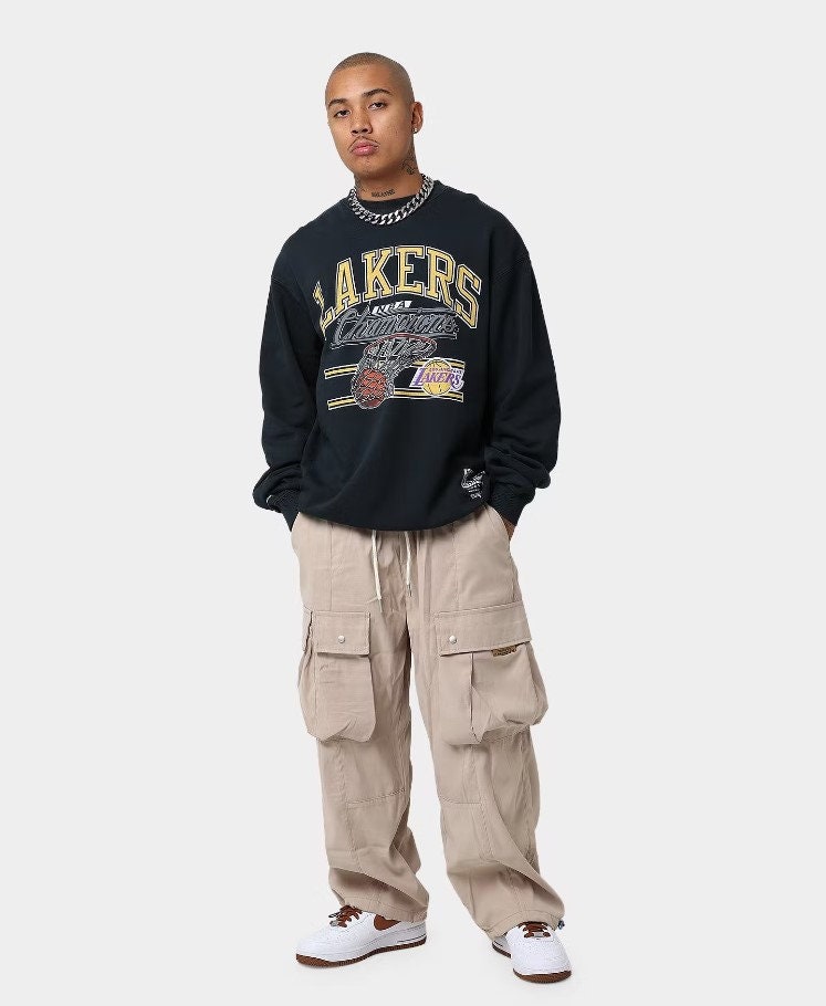 Los Angeles Lakers Hoop Champion La Basketball Unisex T-Shirt Los Angeles Lakers Hoop Champion La Basketball Unisex T-Shirt