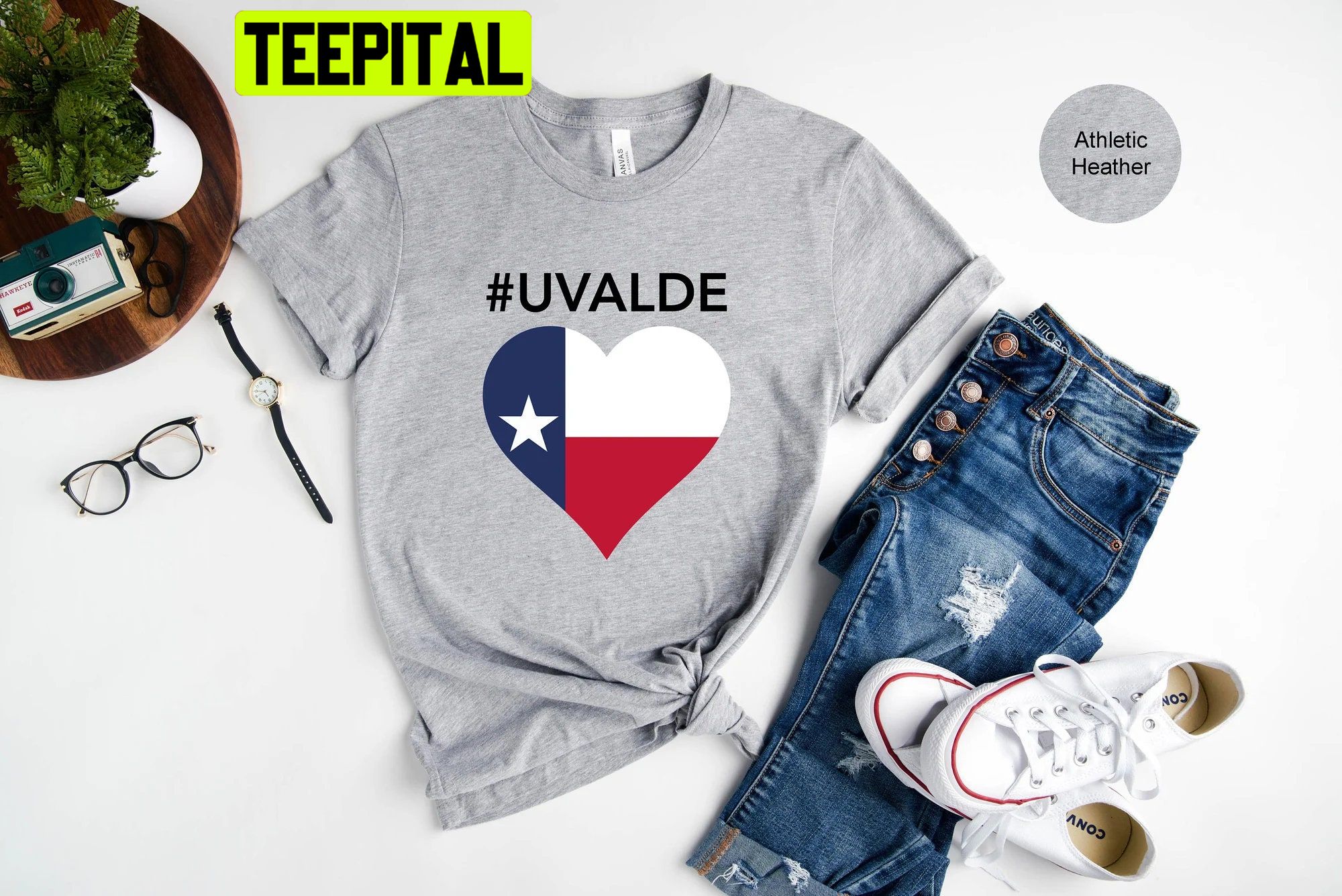 Love Uvalde Texas Pray For Uvalde Unisex Shirt Love Uvalde Texas Pray For Uvalde Unisex Shirt