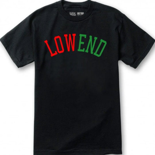 Low End Bonita Applebum A Tribe Called Quest Native Tongues Unisex T-Shirt Low End Bonita Applebum A Tribe Called Quest Native Tongues Unisex T-Shirt