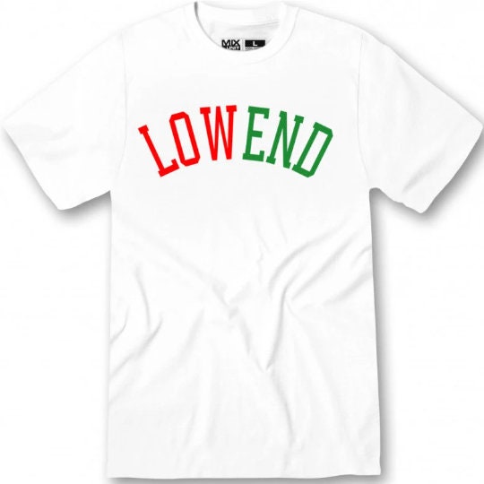 Low End Bonita Applebum A Tribe Called Quest Native Tongues Unisex T-Shirt Low End Bonita Applebum A Tribe Called Quest Native Tongues Unisex T-Shirt
