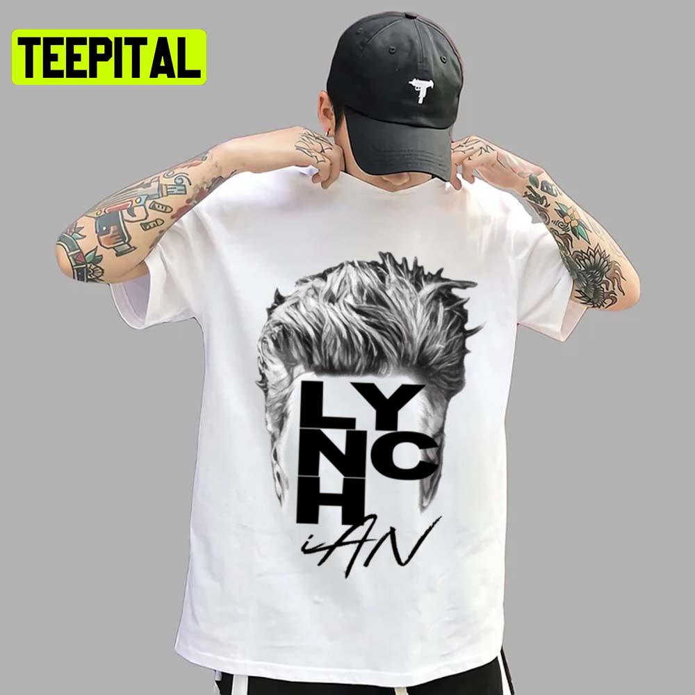 Lynch Haircut Premium David Lynch Unisex T-Shirt Lynch Haircut Premium David Lynch Unisex T-Shirt