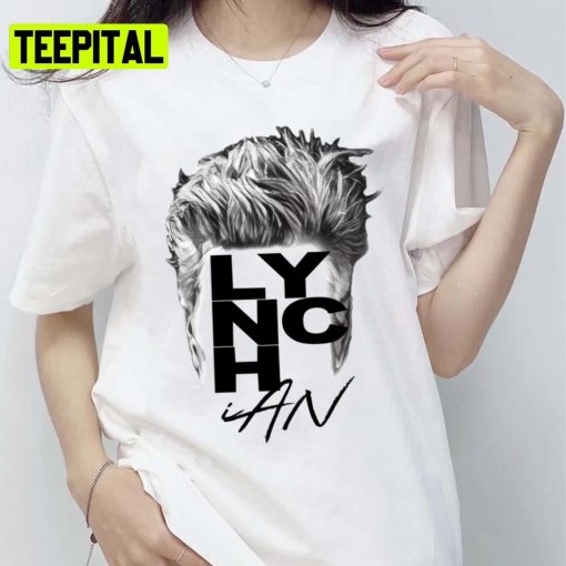 Lynch Haircut Premium David Lynch Unisex T-Shirt