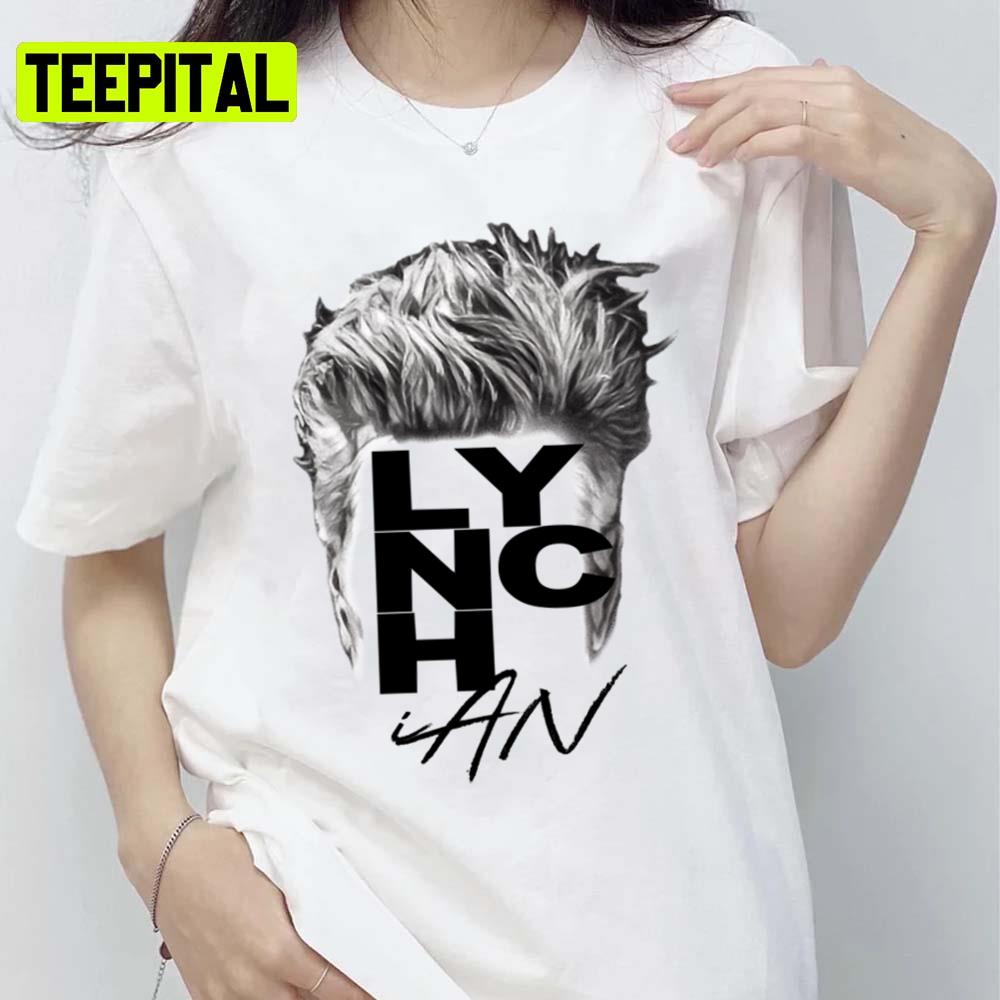 Lynch Haircut Premium David Lynch Unisex T-Shirt Lynch Haircut Premium David Lynch Unisex T-Shirt