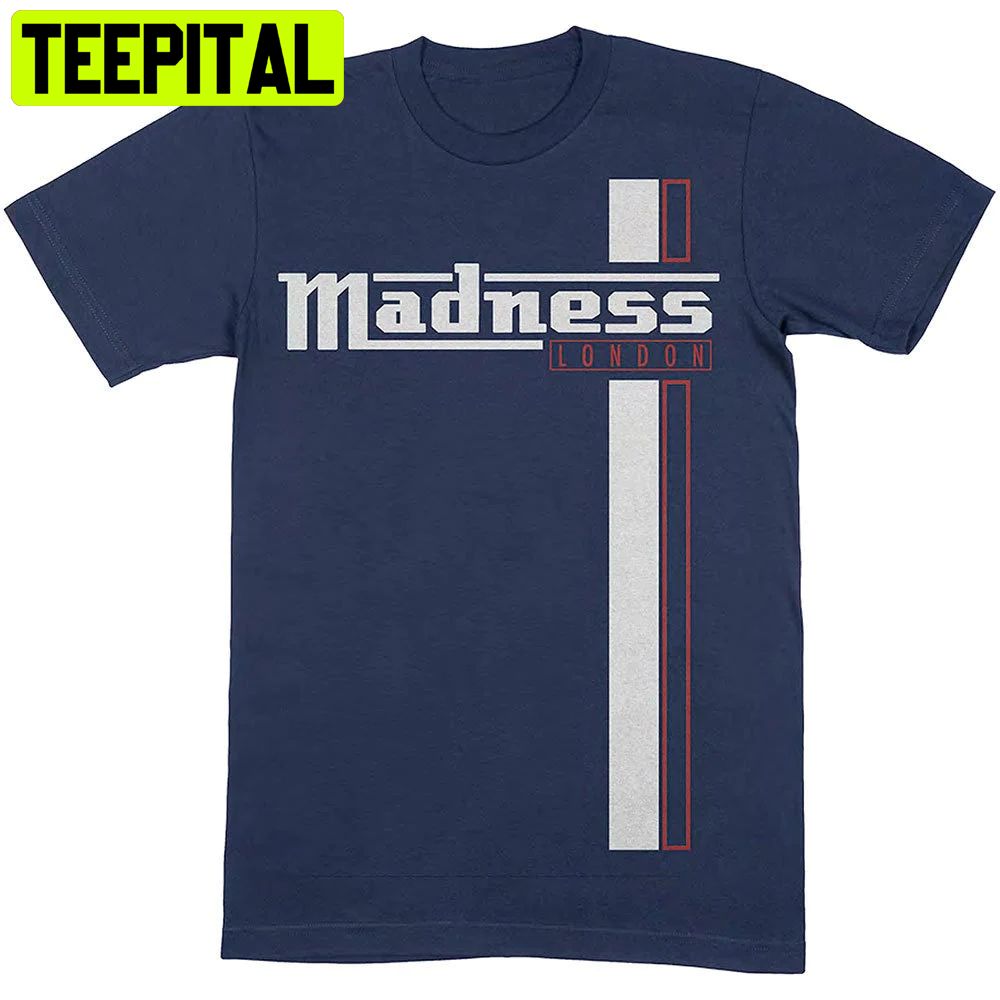 Madness Trending Unisex T-Shirt Madness Trending Unisex T-Shirt