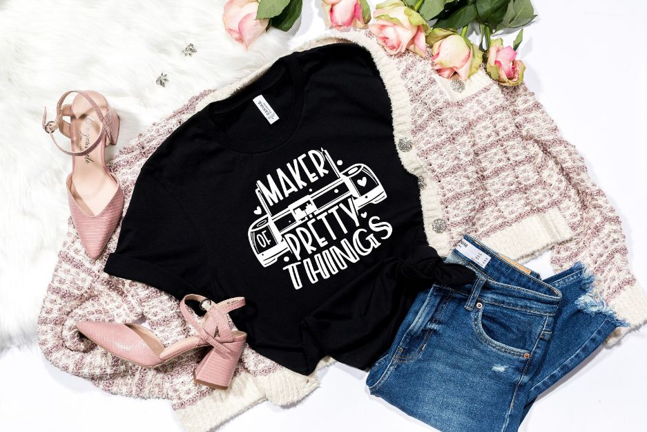 Maker Of Pretty Things Shirt Maker Of Pretty Things Shirt