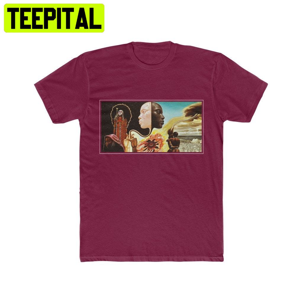 Miles Davis Bitches Brew Trending Unisex Shirt Miles Davis Bitches Brew Trending Unisex Shirt