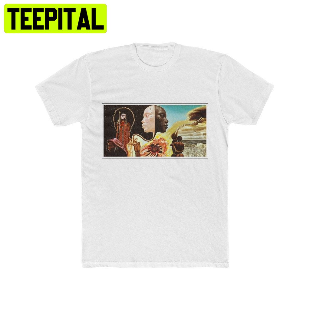 Miles Davis Bitches Brew Trending Unisex Shirt Miles Davis Bitches Brew Trending Unisex Shirt