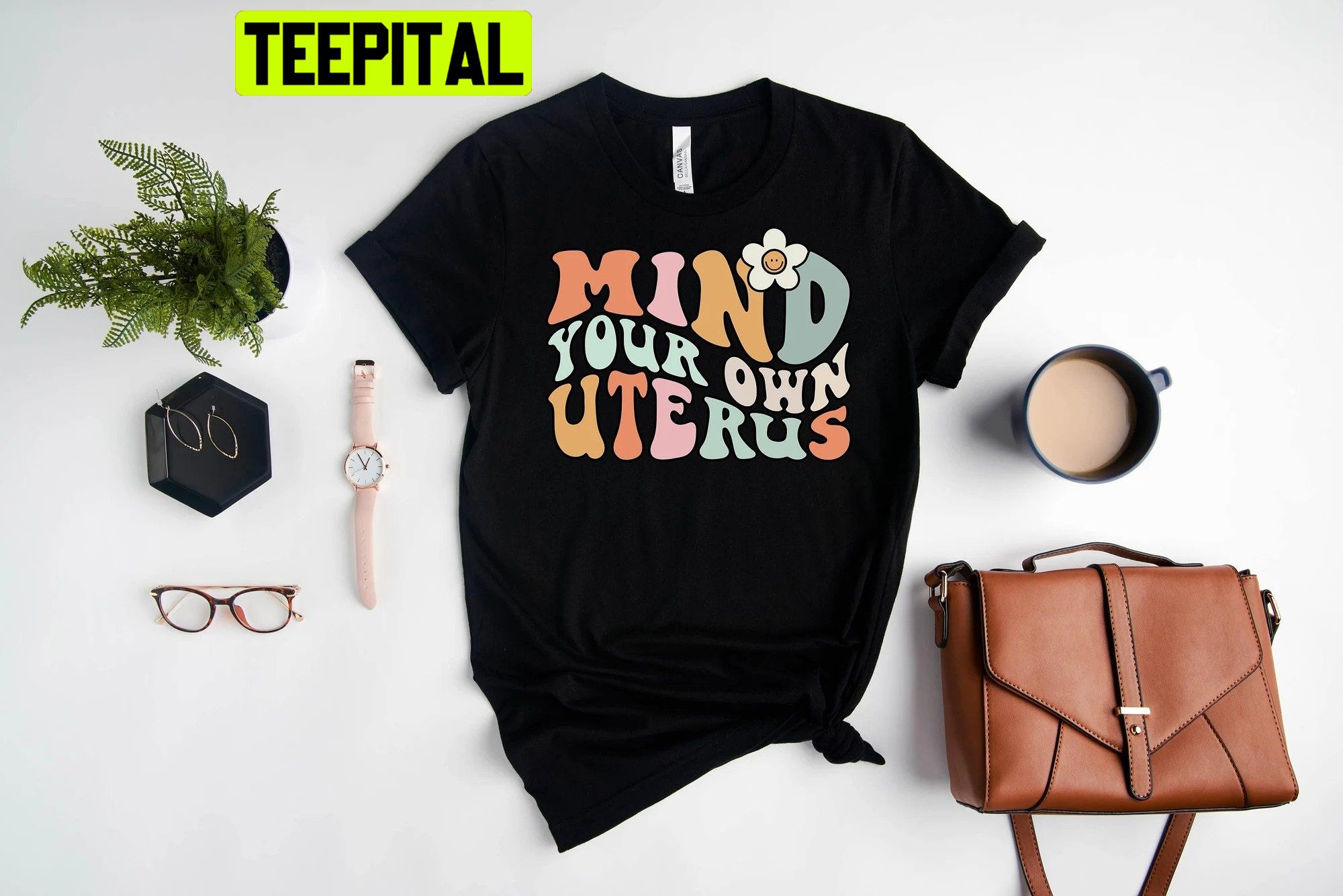 Mind Your Own Uterus Vintage Retro Unisex Shirt Mind Your Own Uterus Vintage Retro Unisex Shirt